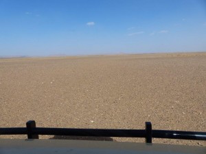 Hassi El Bega, East of Merzouga