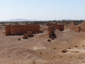 Sijilmassa