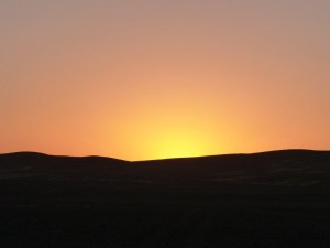 Sunrise