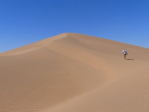 Erg Lihoudi aka Juden Duene