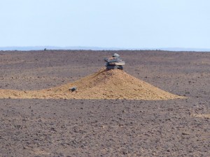 Piste Rallye Paris Dakar