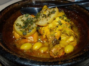 Tajine
