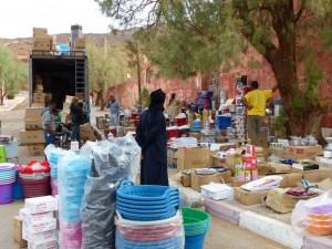 Market Foum Zguid