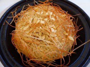 Pastilla