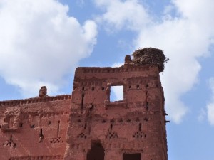 Kasbah de Cigogne