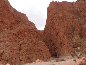 Todra Gorge