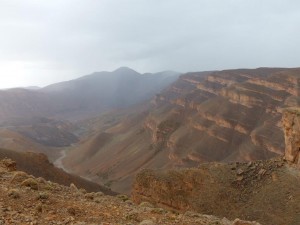 High Atlas