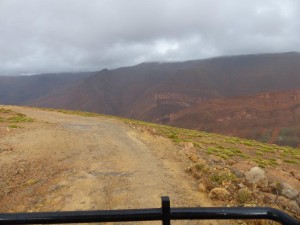 High Atlas
