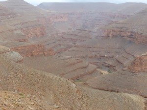 High Atlas