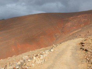 High Atlas
