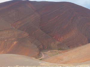 High Atlas