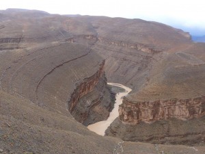 High Atlas