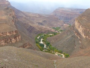 High Atlas