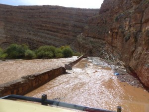 Flooding