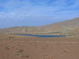 Lac Tislit