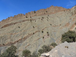 Atlas Mountains