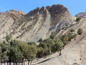 Atlas Mountains