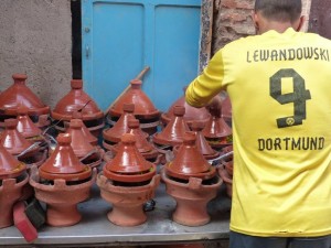 Marrakesh