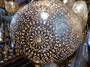 Marrakesh
