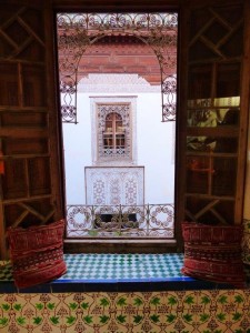 Marrakesh