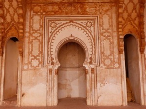 Tin Mel Mosque