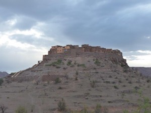 Tizourgane