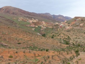Tal der Ammeln