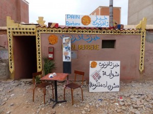 Tafraoute