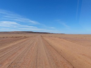 South Morocco