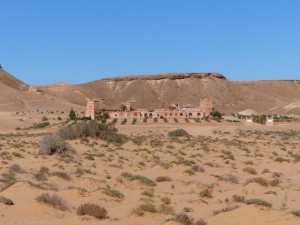 Ksar Tafnidilt