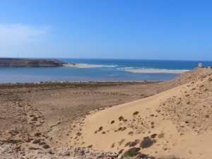 Cap Draa