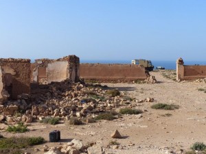 Fort Aoreora