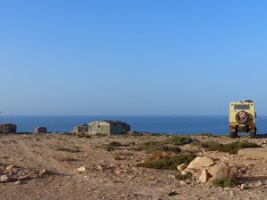 Fort Aoreora