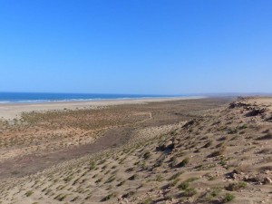 Plage Blanche