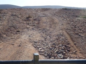 Der Weg ist das Ziel