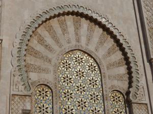 Moschee, Casablanca