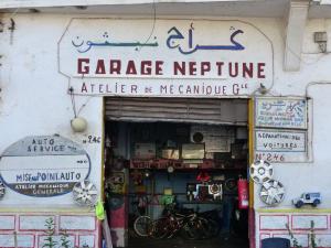 Casablanca