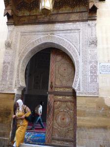 Medina, Fes