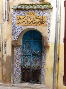 Medina, Fes