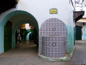 Ouezzane