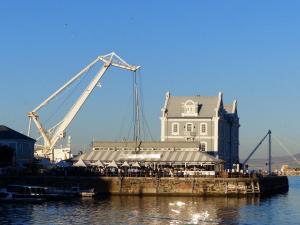 V+A Waterfront, Kapstadt