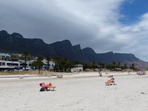 Twelve Apostels, Camps Bay