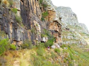 Table Mountain Hike