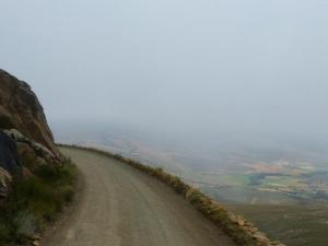 Swartberg Pass