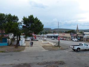 Cradock