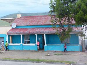 Cradock