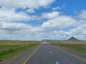 To Queenstown